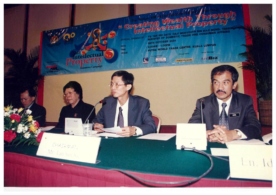Intellectual Property Trademark Patent Industrial Design Copyright Malaysia Singapore Registration Application