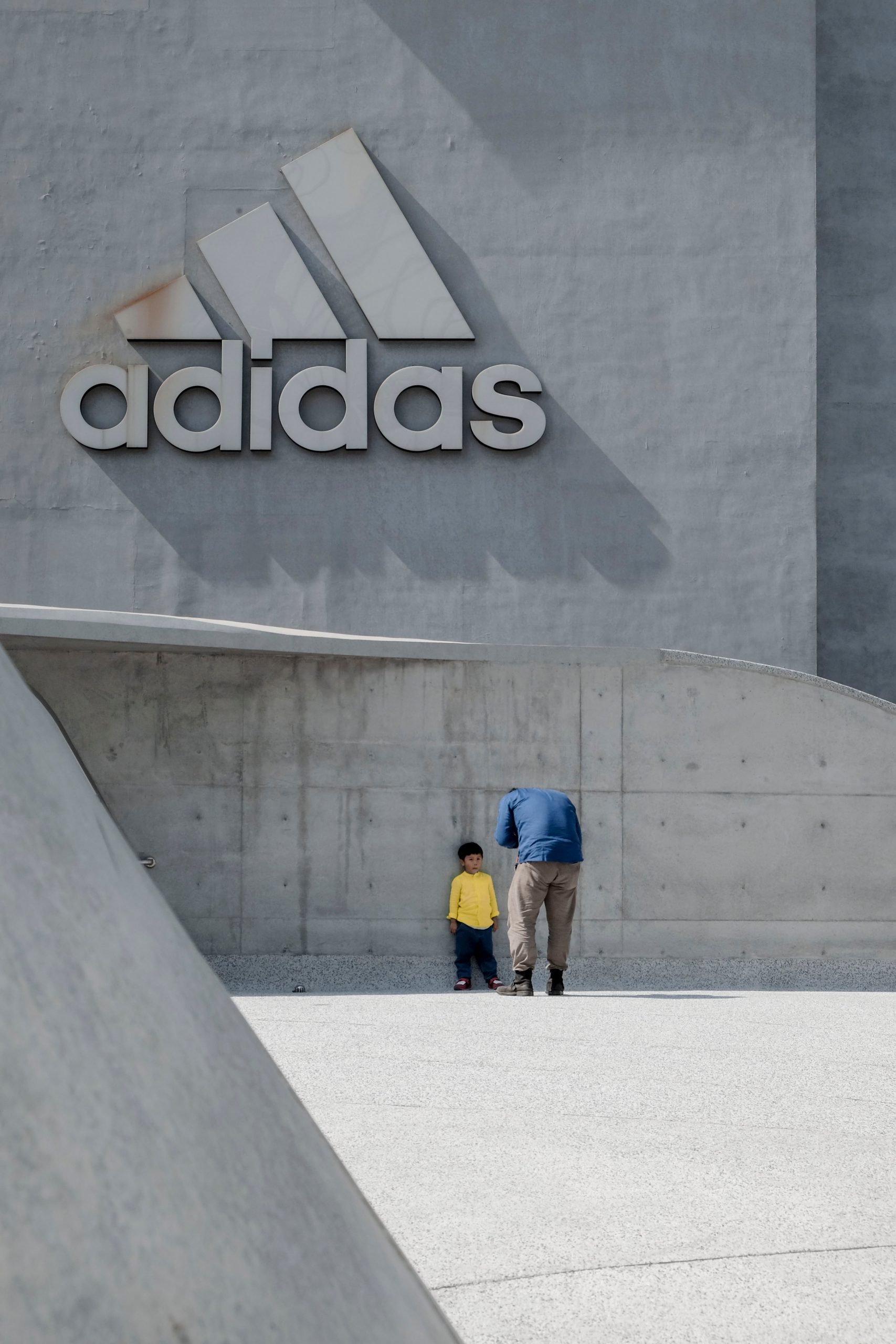 Three Stripes and You’re Out: Adidas three-stripes Loses in 25-Year Dispute Against H&M