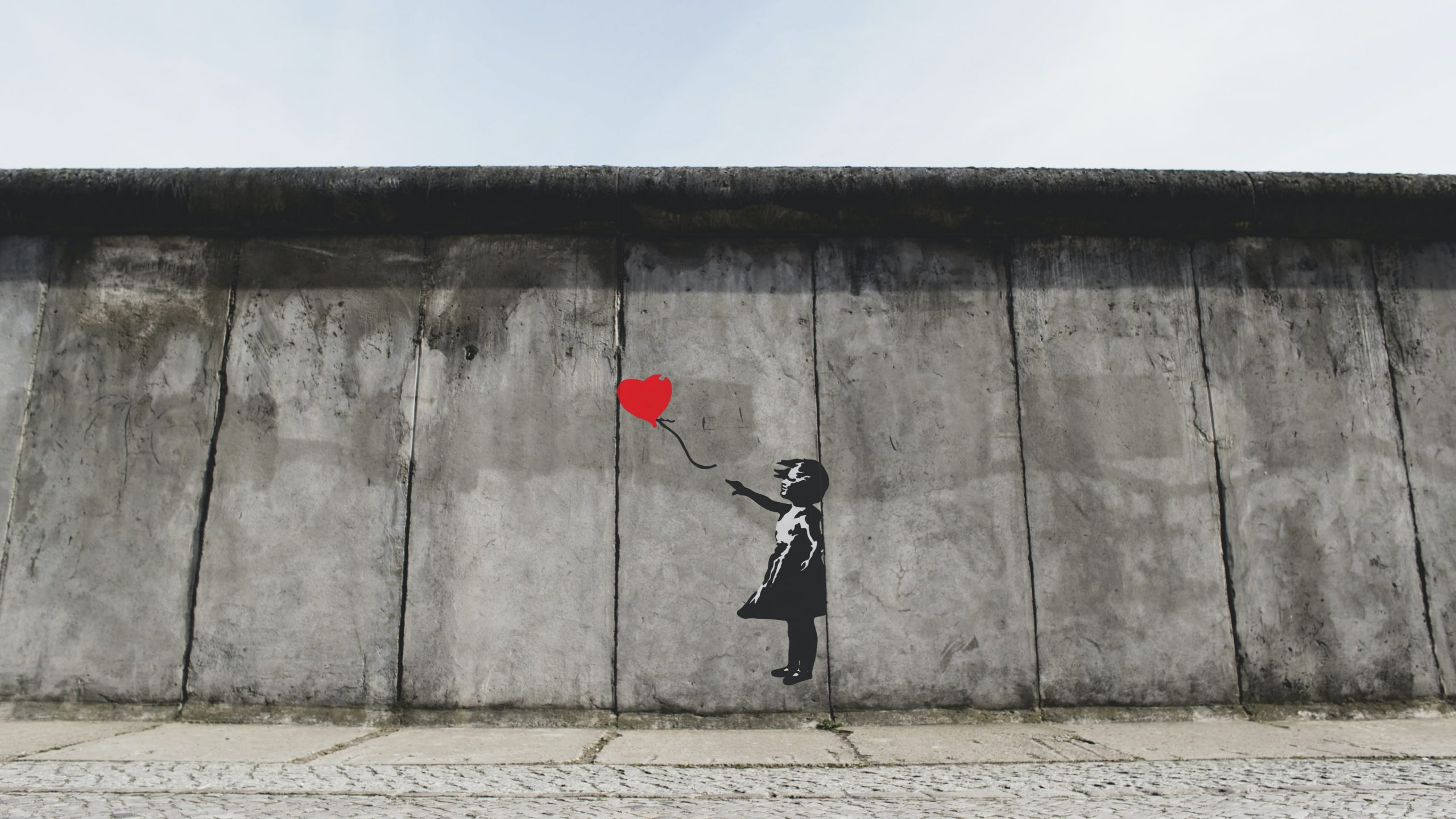 Banksy Loses Two-Year Long Trademark Dispute Over ‘Flower Thrower’ Artwork