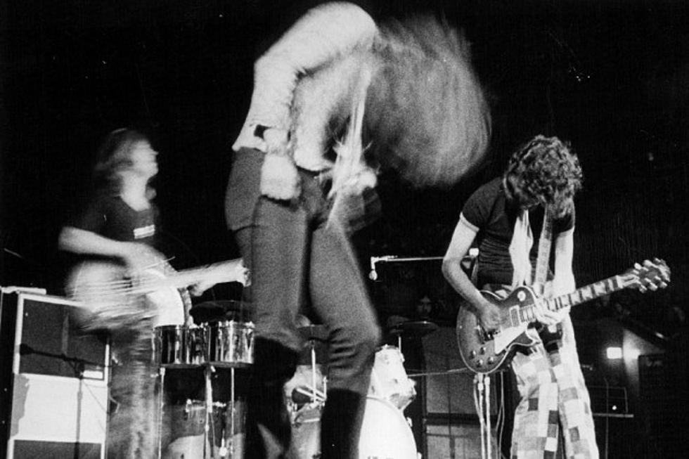 Led Zeppelin’s ‘Stairway to Heaven’ Copyright Dispute Finally Reaches It’s Coda