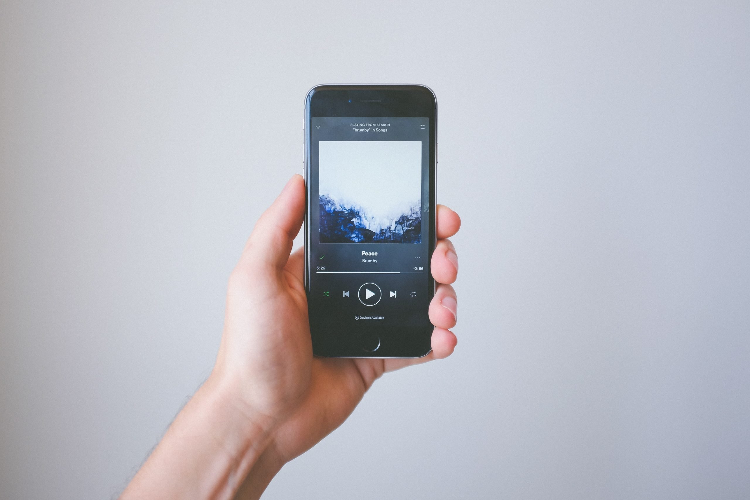 Spotify Files for Plagiarism Detector Patent