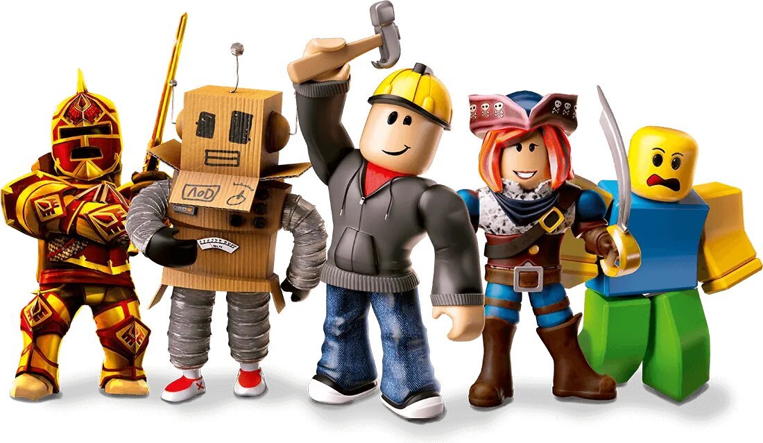 It ends with an ‘Oof’: Copyright Dispute Over Famous Sound Comes to an End for Roblox