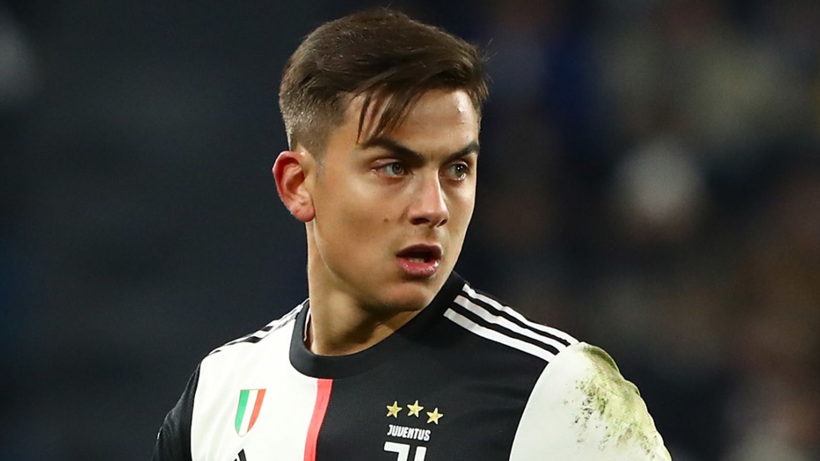 Juventus Striker Paulo Dybala Resolves Image Rights Dispute