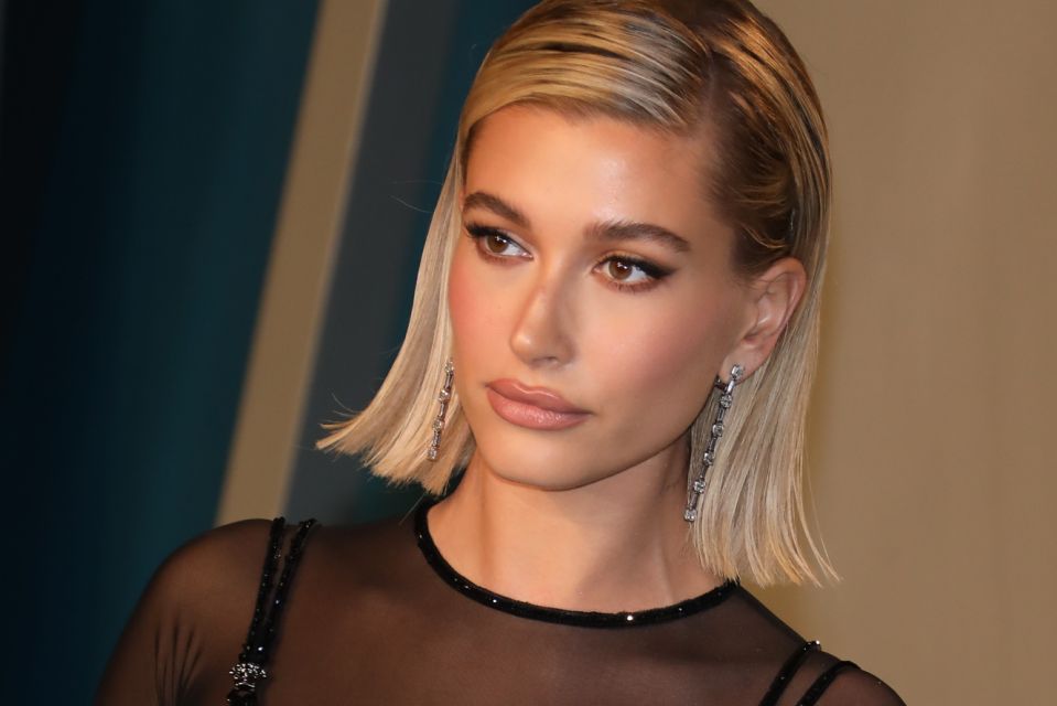 Three New Celebrity Beauty Brands Who Filed Trademark Applications