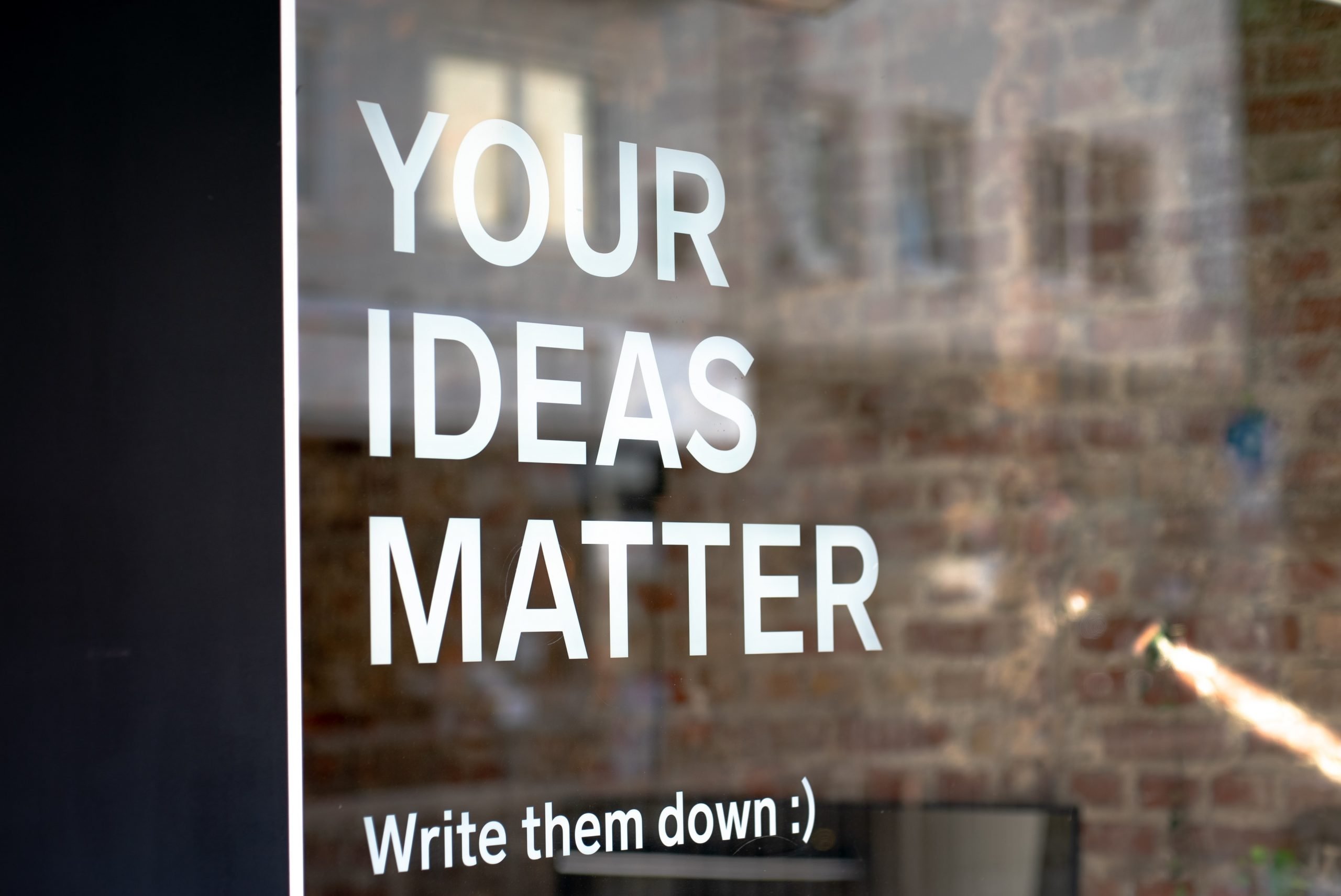 Trademark or Copyright? The Right IP For You