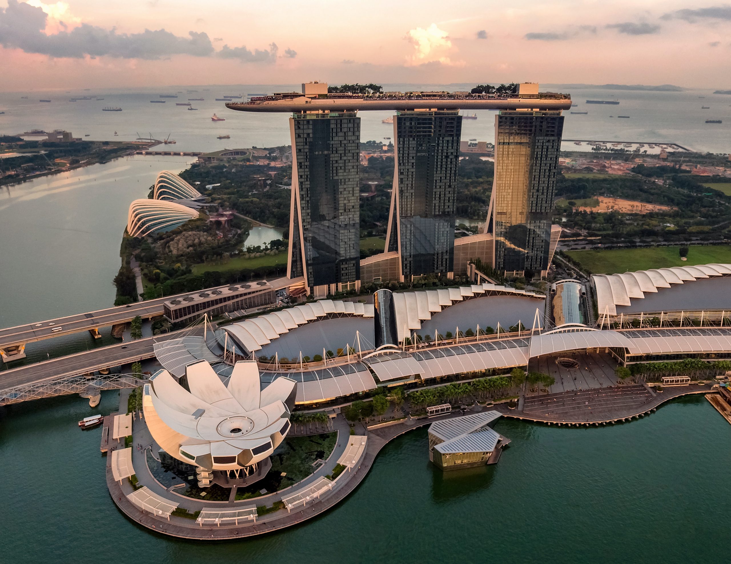 Singapore’s Ministry of Law Proposes New Bill to Revise Copyright Law