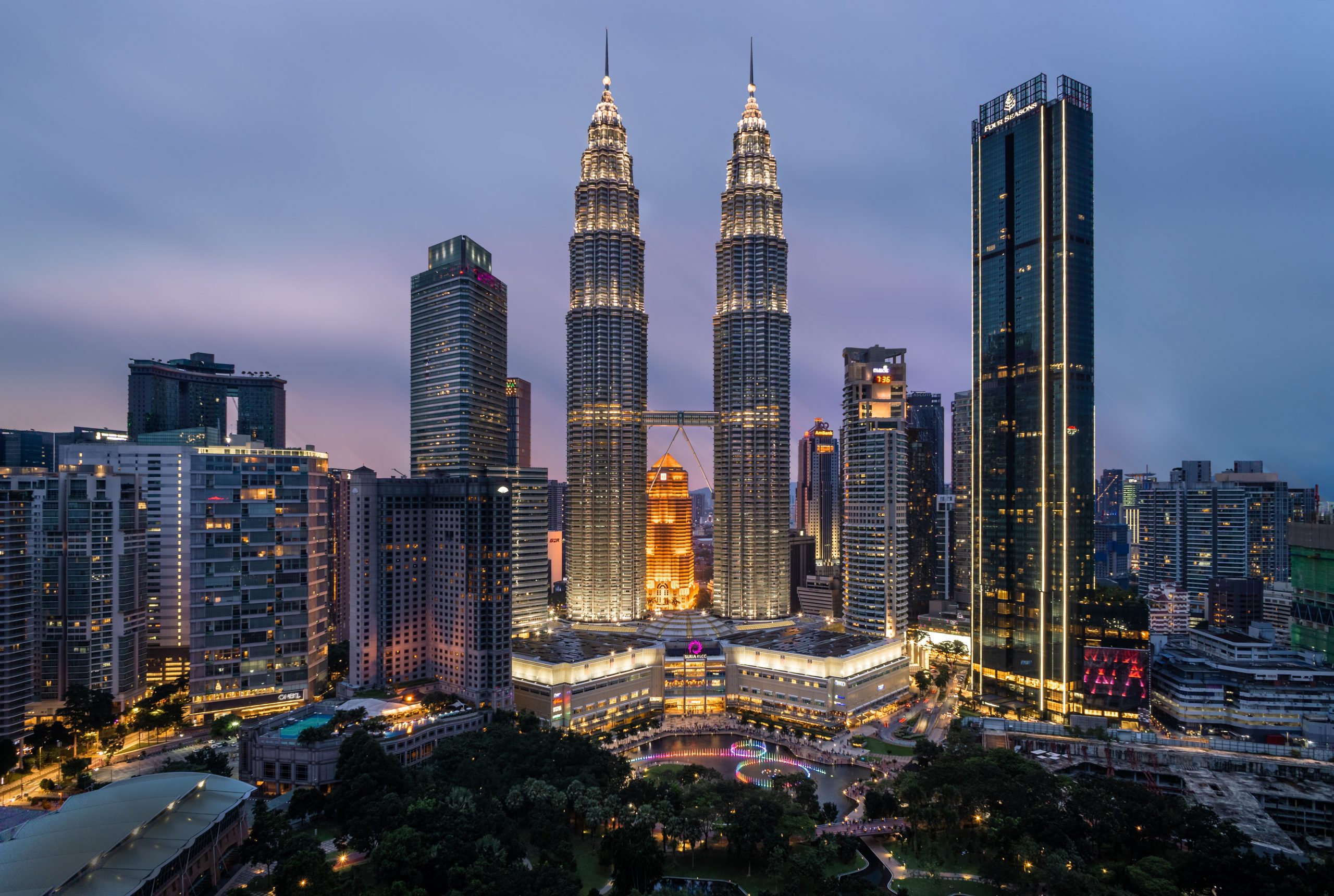 Registering your IP Overseas? Get Financial Support with MATRADE’s Market Development Grant