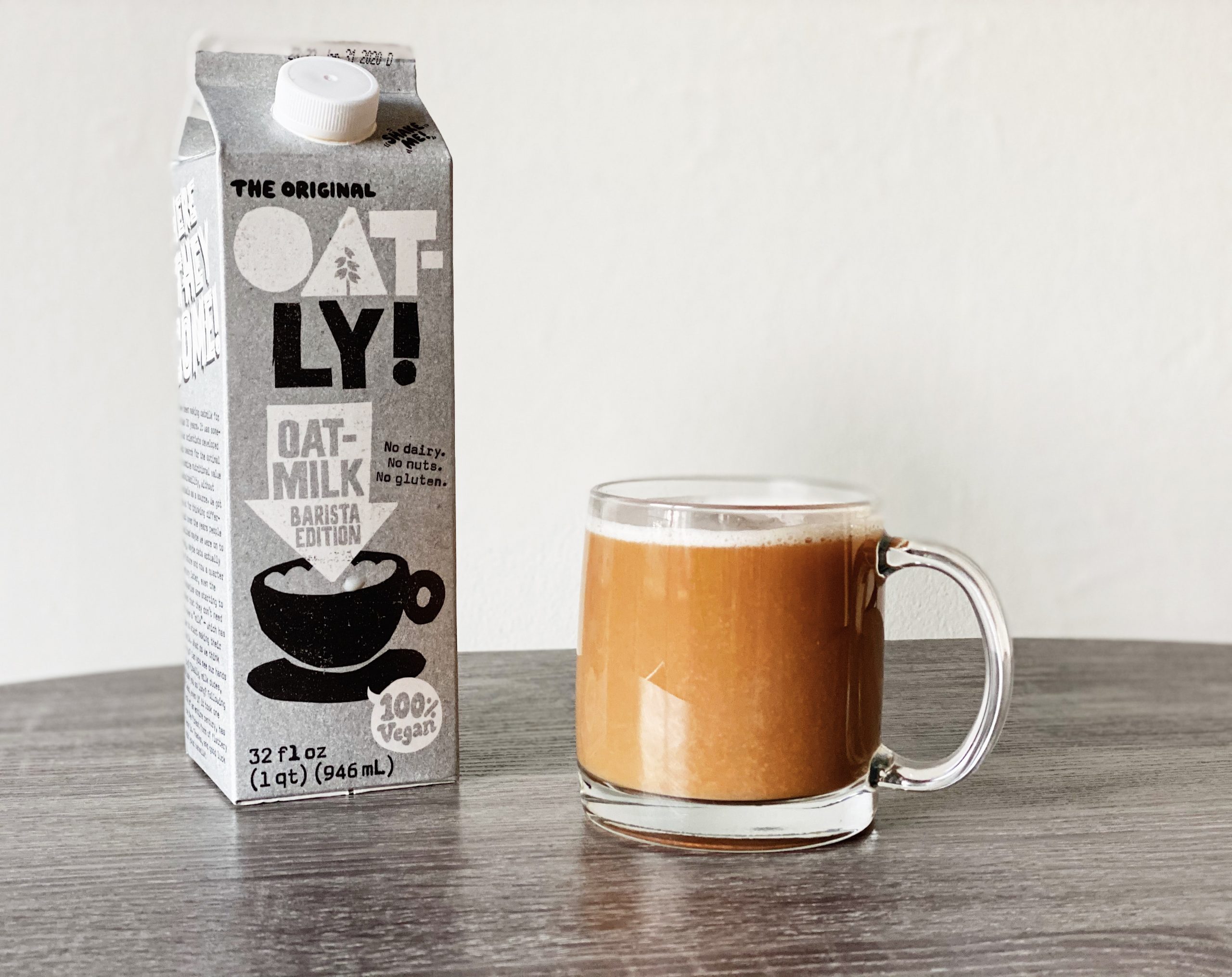 Oatly and Its Many Trademark Battles