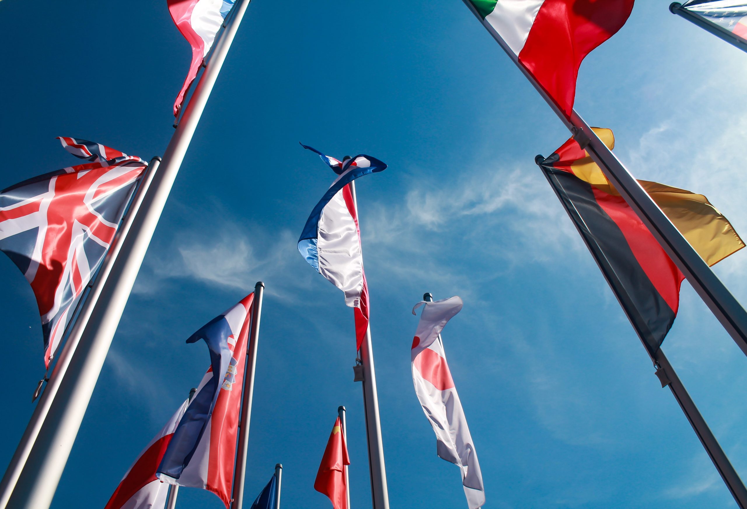 Madrid Protocol: How Do I Register a Trademark Internationally?