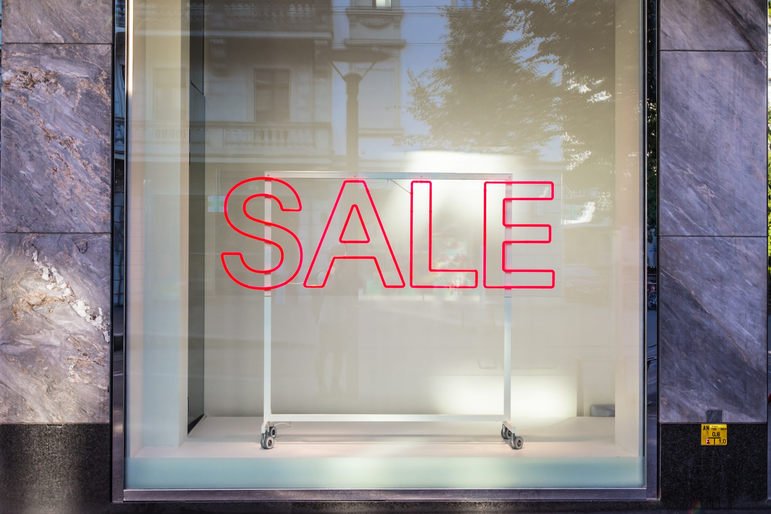 Is Black Friday A Registered Trademark?