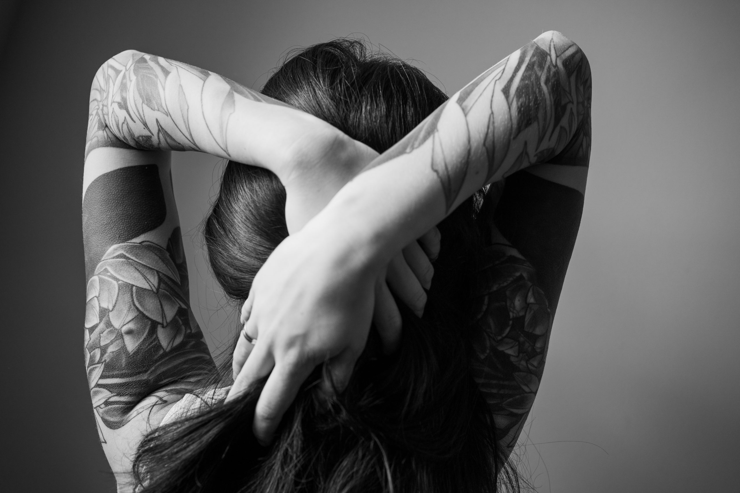 Is Tat Legal? Tattoo Copyright Explained