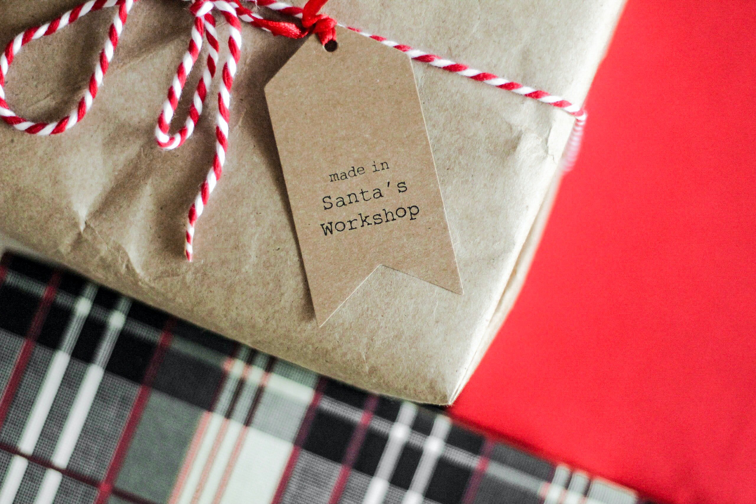 Phrases You Never Knew Were Christmas Trademarks: Part 2
