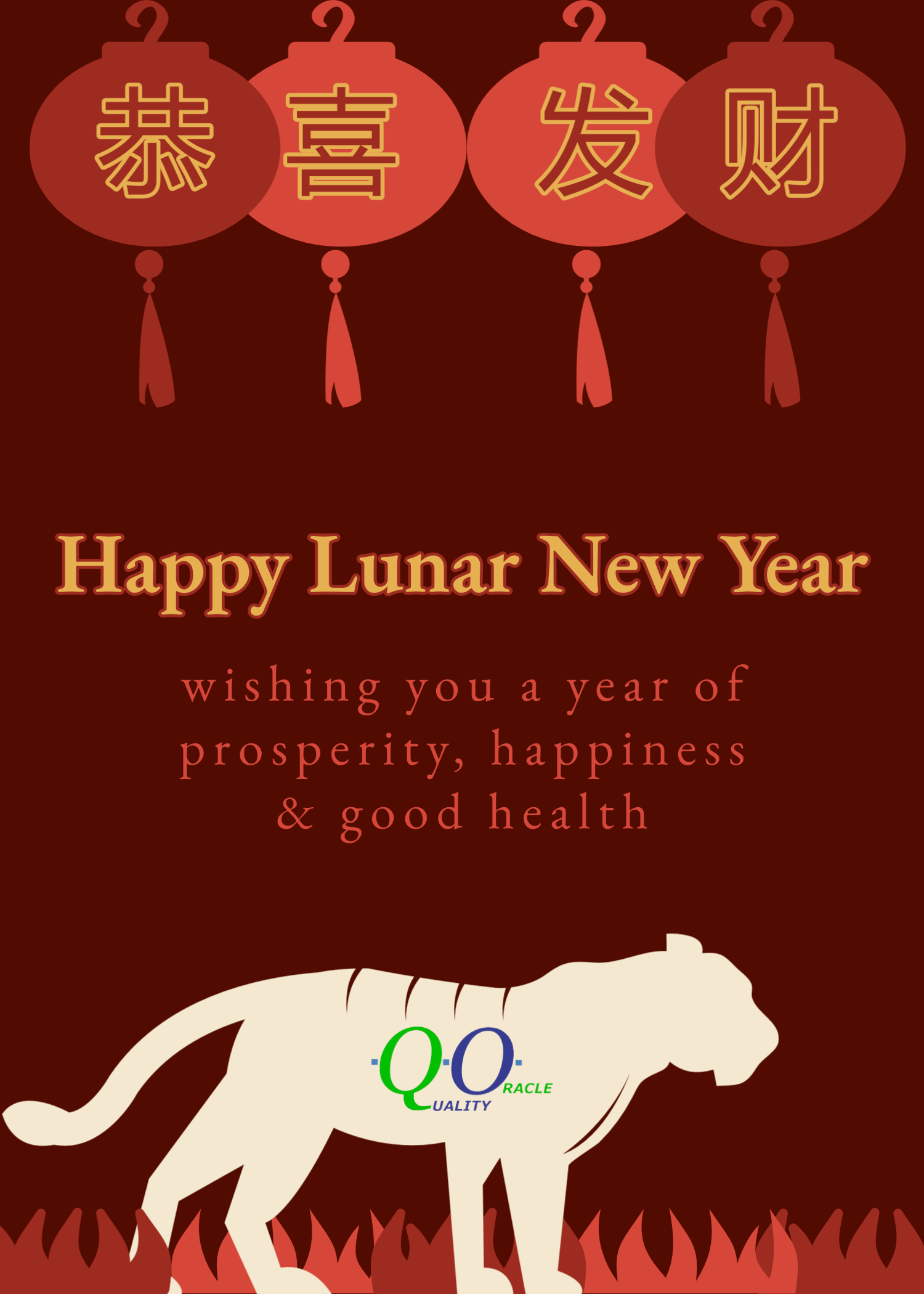 IP Snippets You May Have Missed Over Lunar New Year