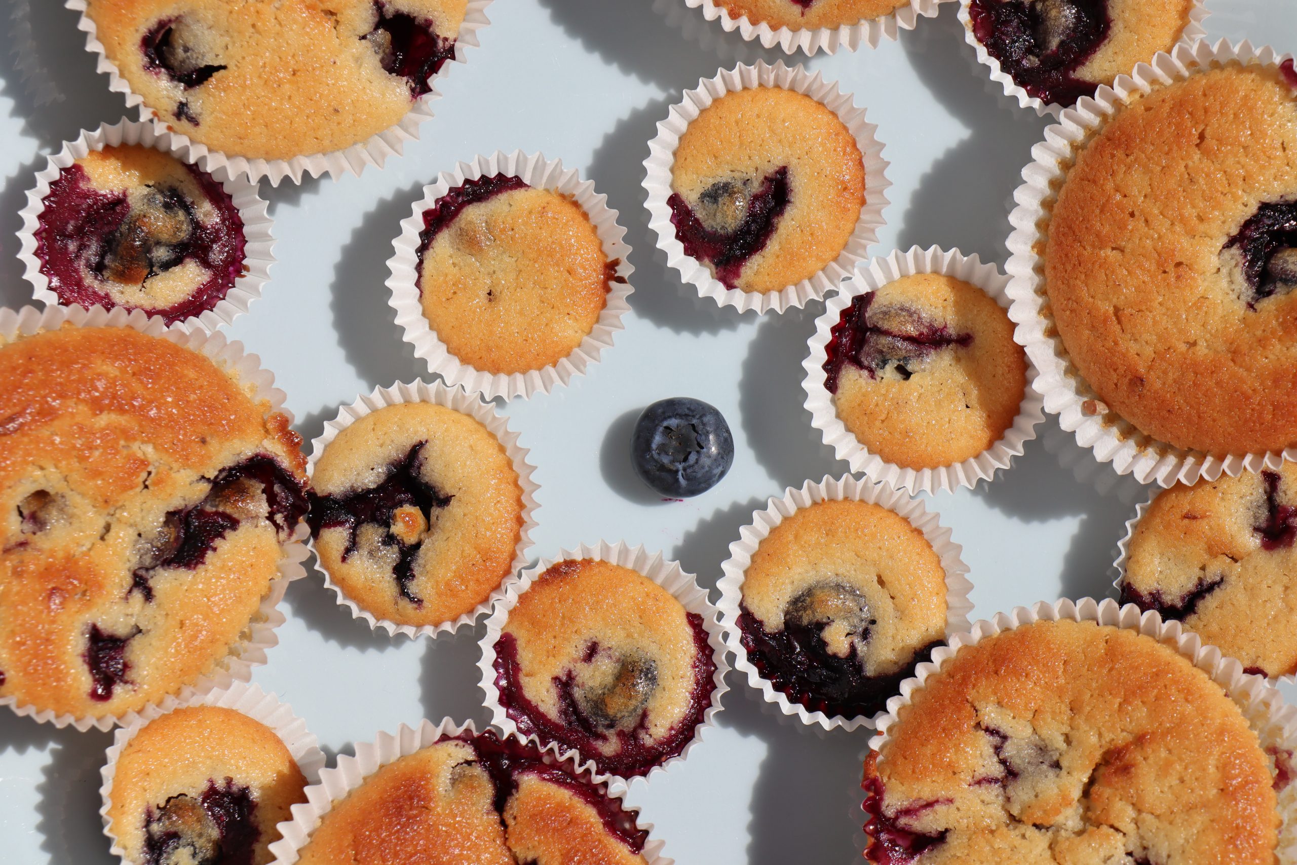 ‘Mochi Muffin’ Trademark Ignites Backlash for Asian- & LGBTQ-Owned Bakery