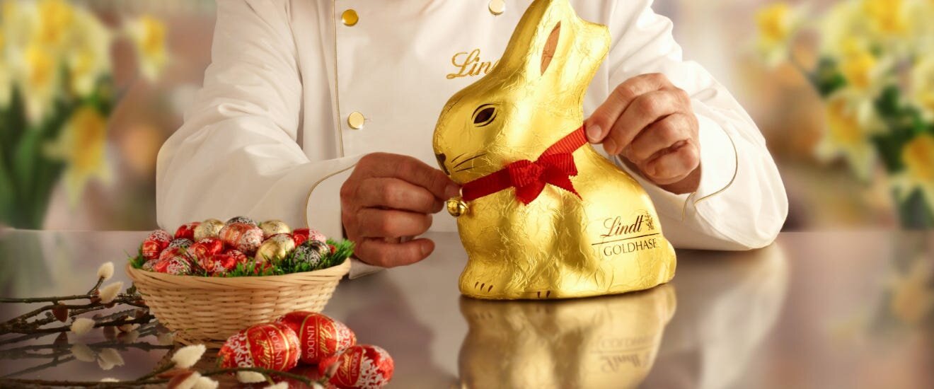 Shape Trademarks: Lidl to Destroy Golden Chocolate Bunnies Ordered by Swiss Court