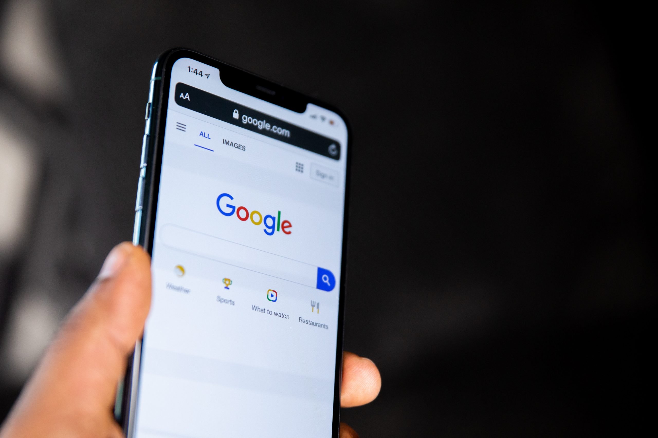 Can A Competitor Use My Brand Name In Their Google Ads? 