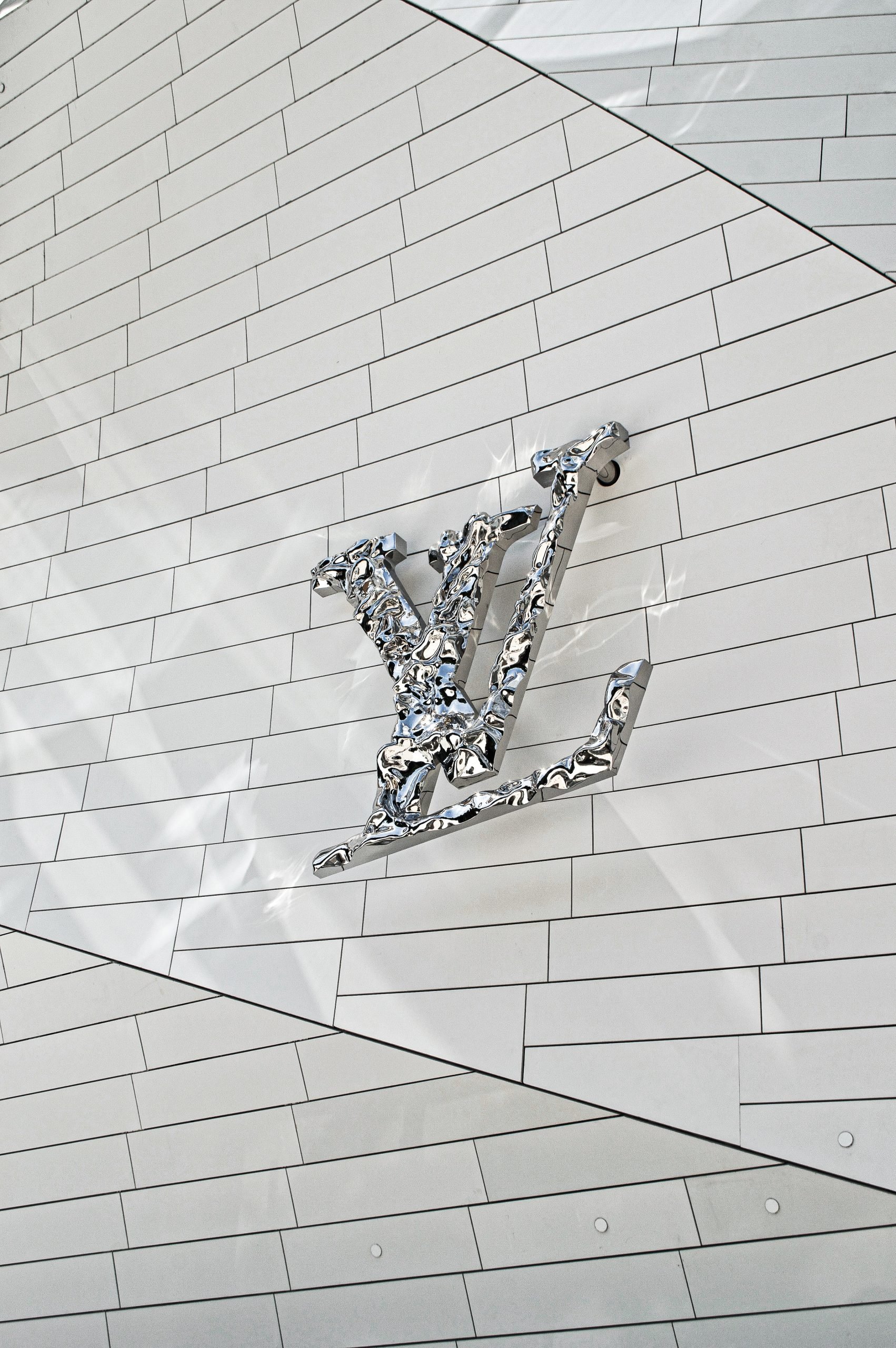 Louis Vuitton Loses Trademark Protection Over Chequerboard Pattern