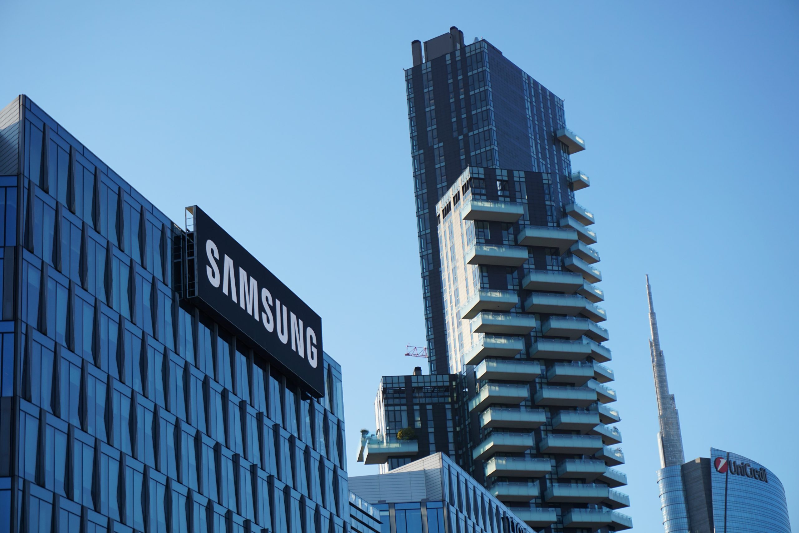 Samsung Registers Trademark for Smart Glasses