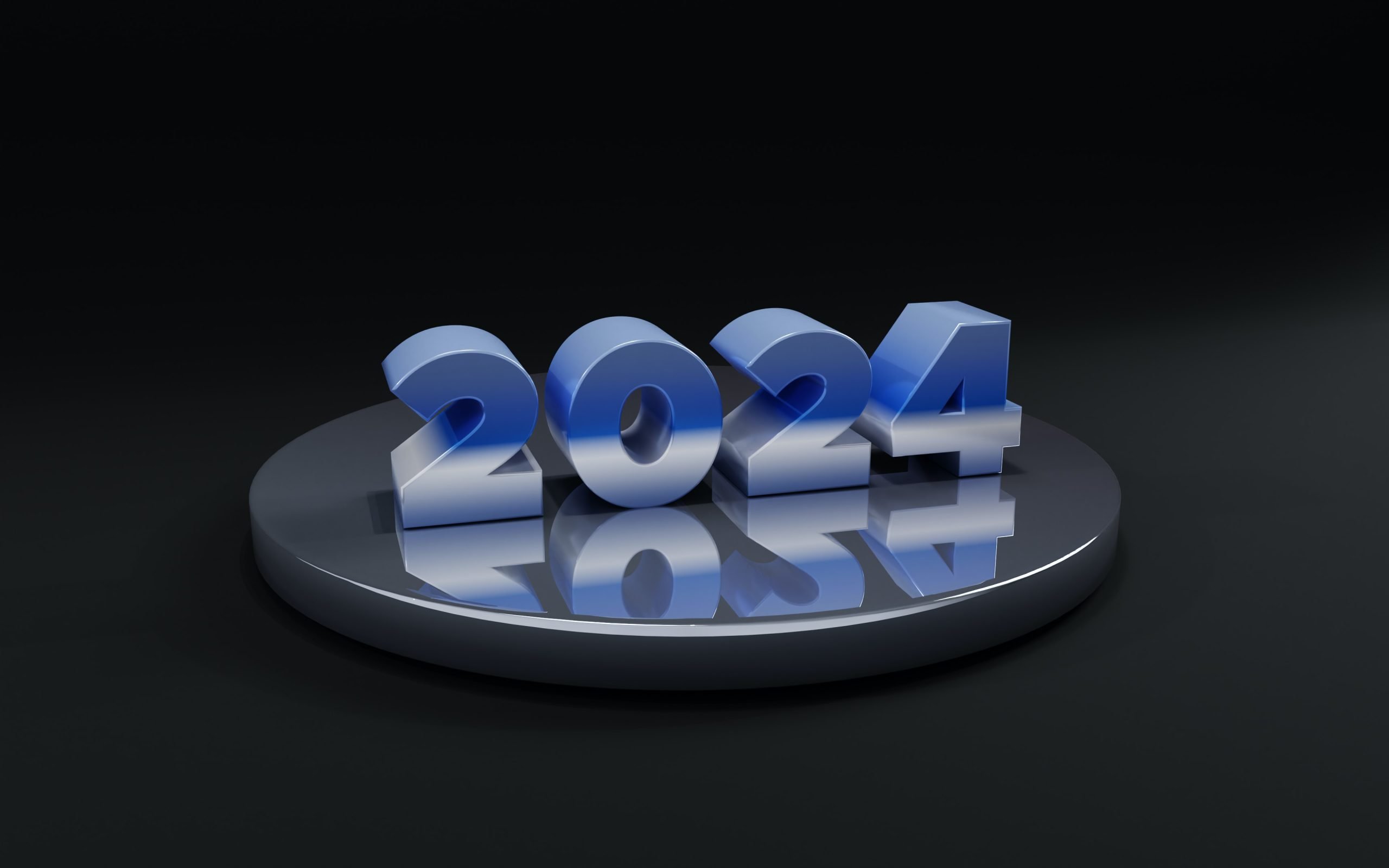 Top 3 New Year’s Resolutions for Trademark Owners