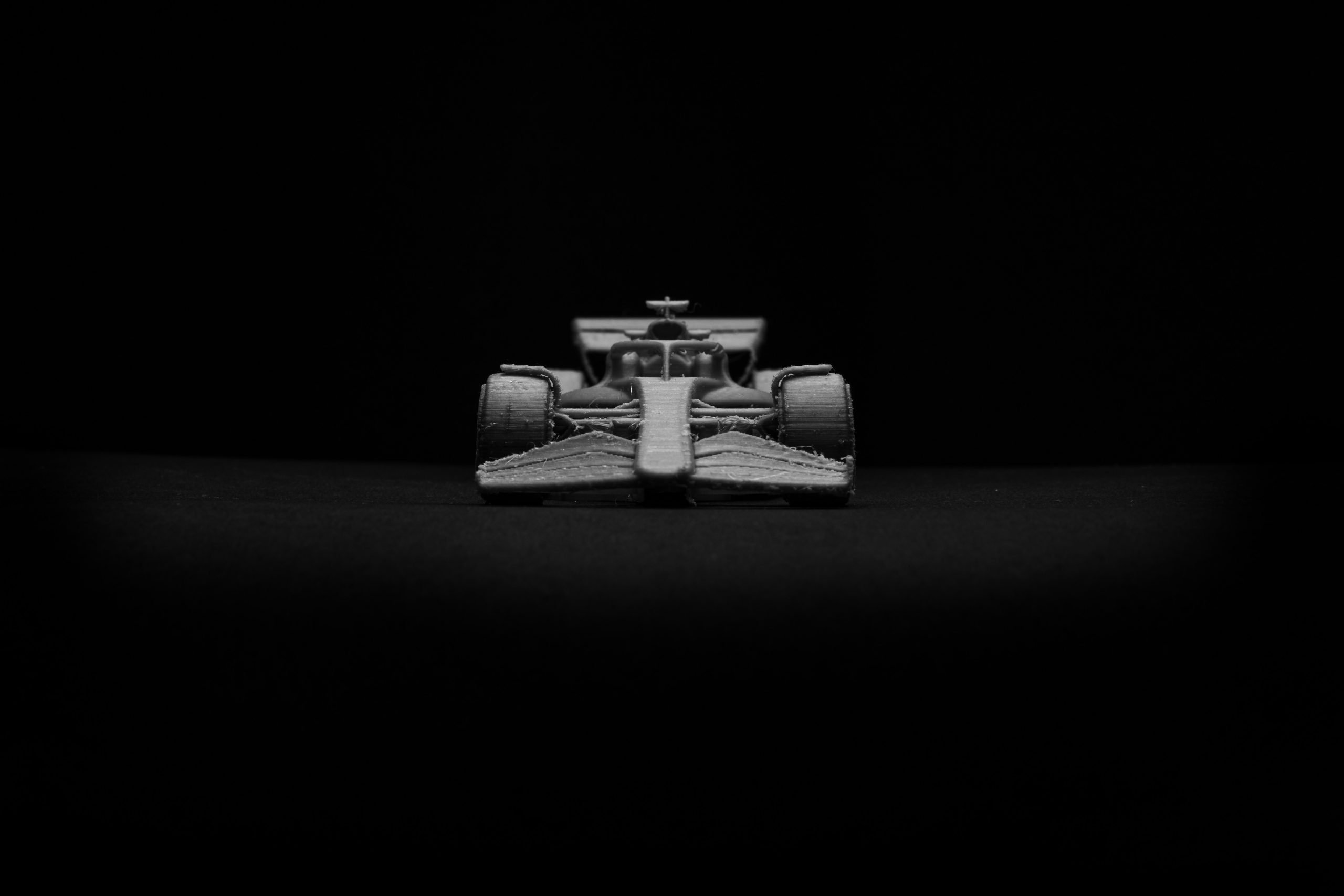 Formula 1 Trademark Dispute Over ‘Greatest Spectacle In Racing’ Slogan