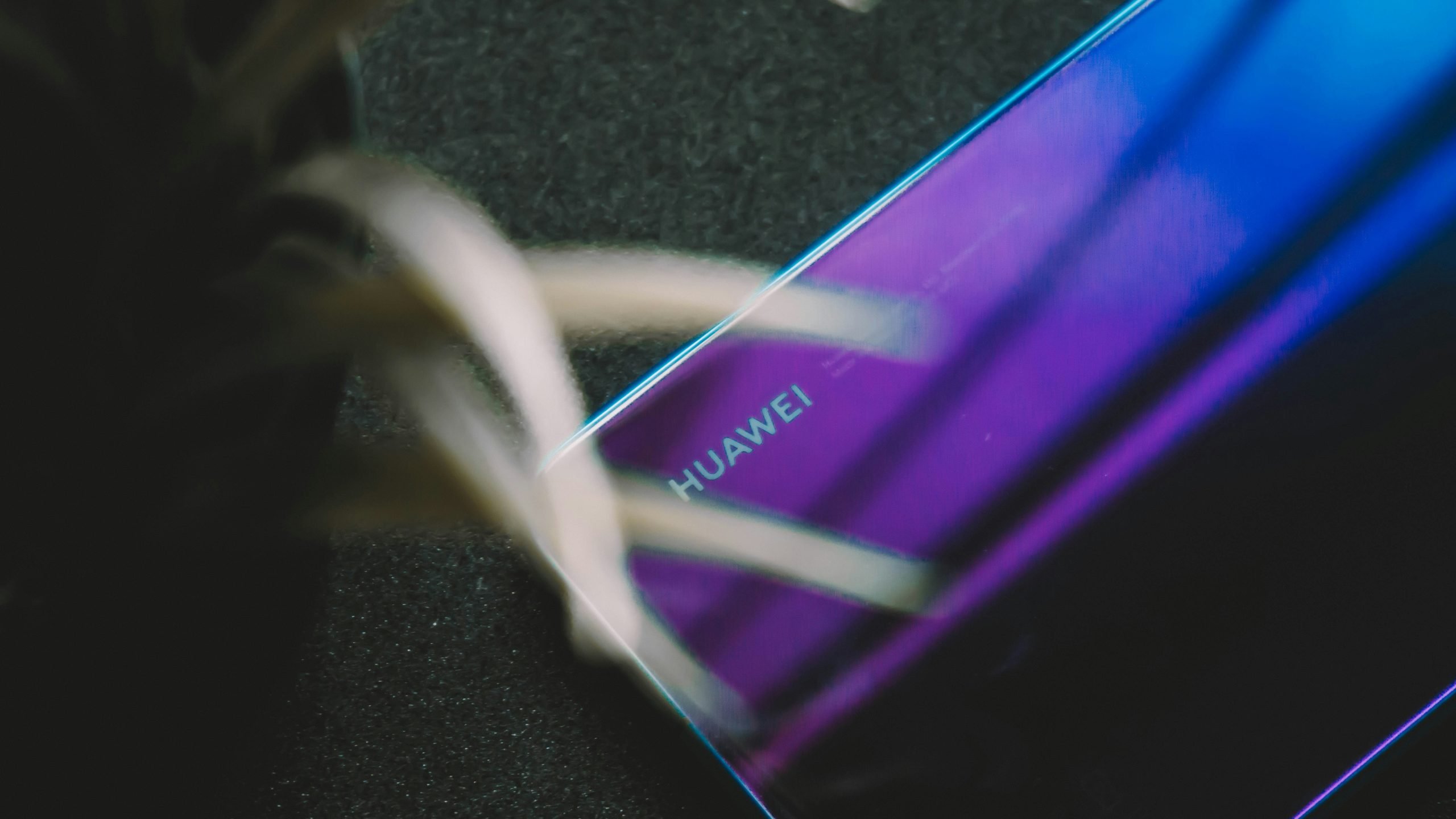 Huawei and Amazon Enter Patent Licensing Agreement