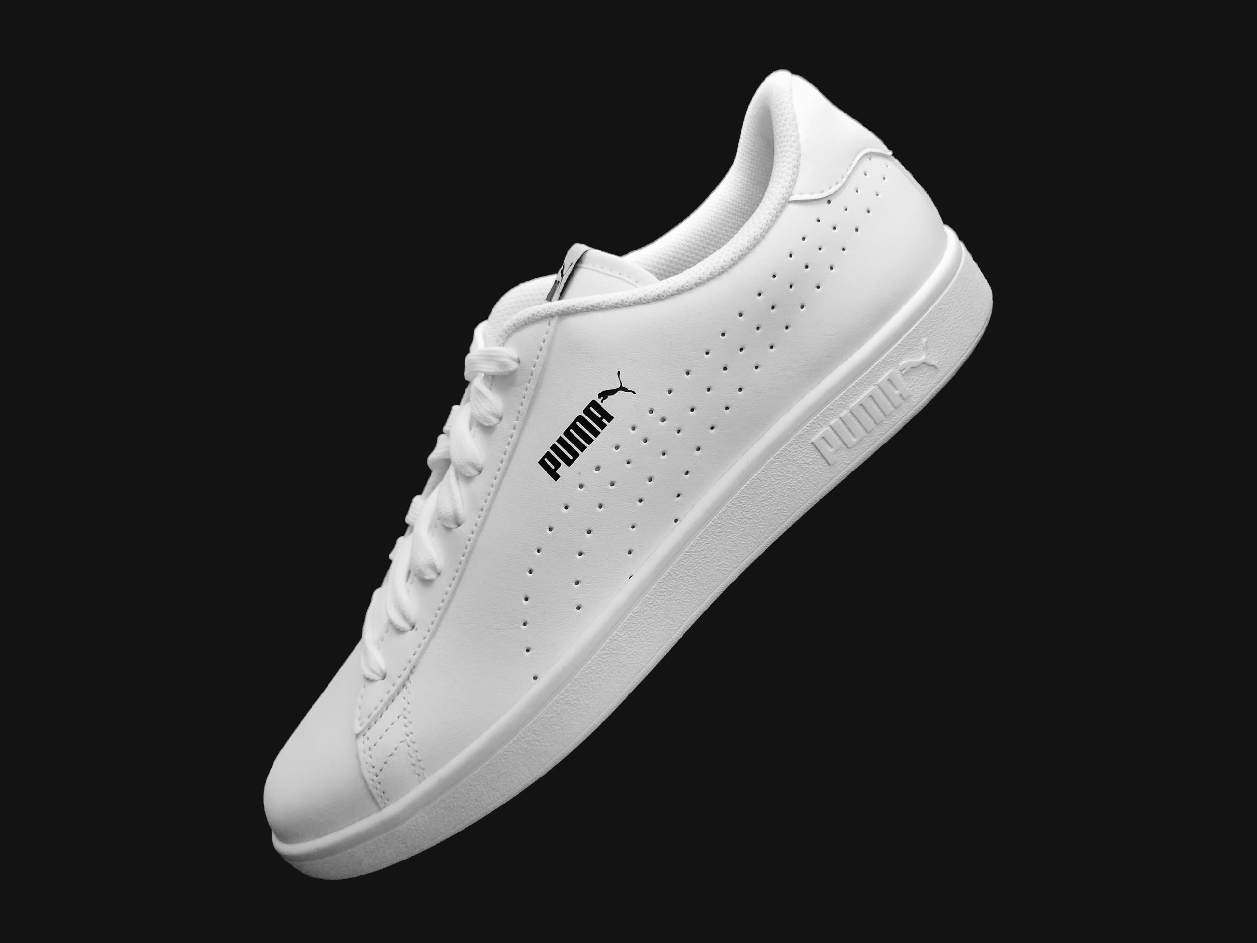 Puma’s Patent Design Invalidated By ‘badgalriri’