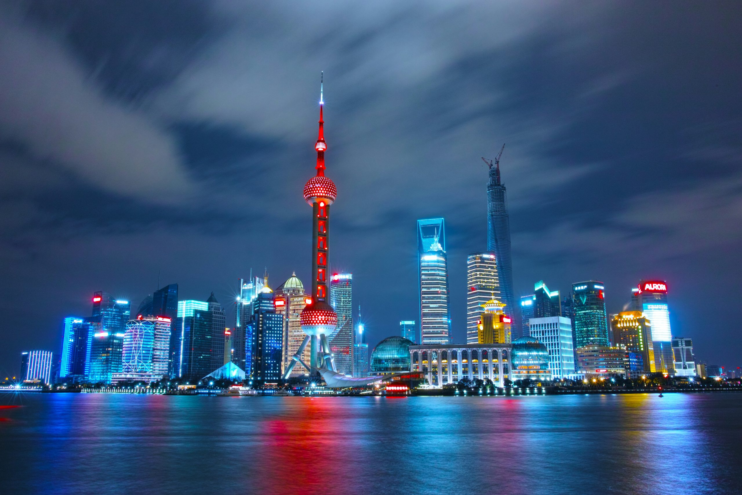 China Maintains Lead In PCT Applications For 5 Consecutive Years