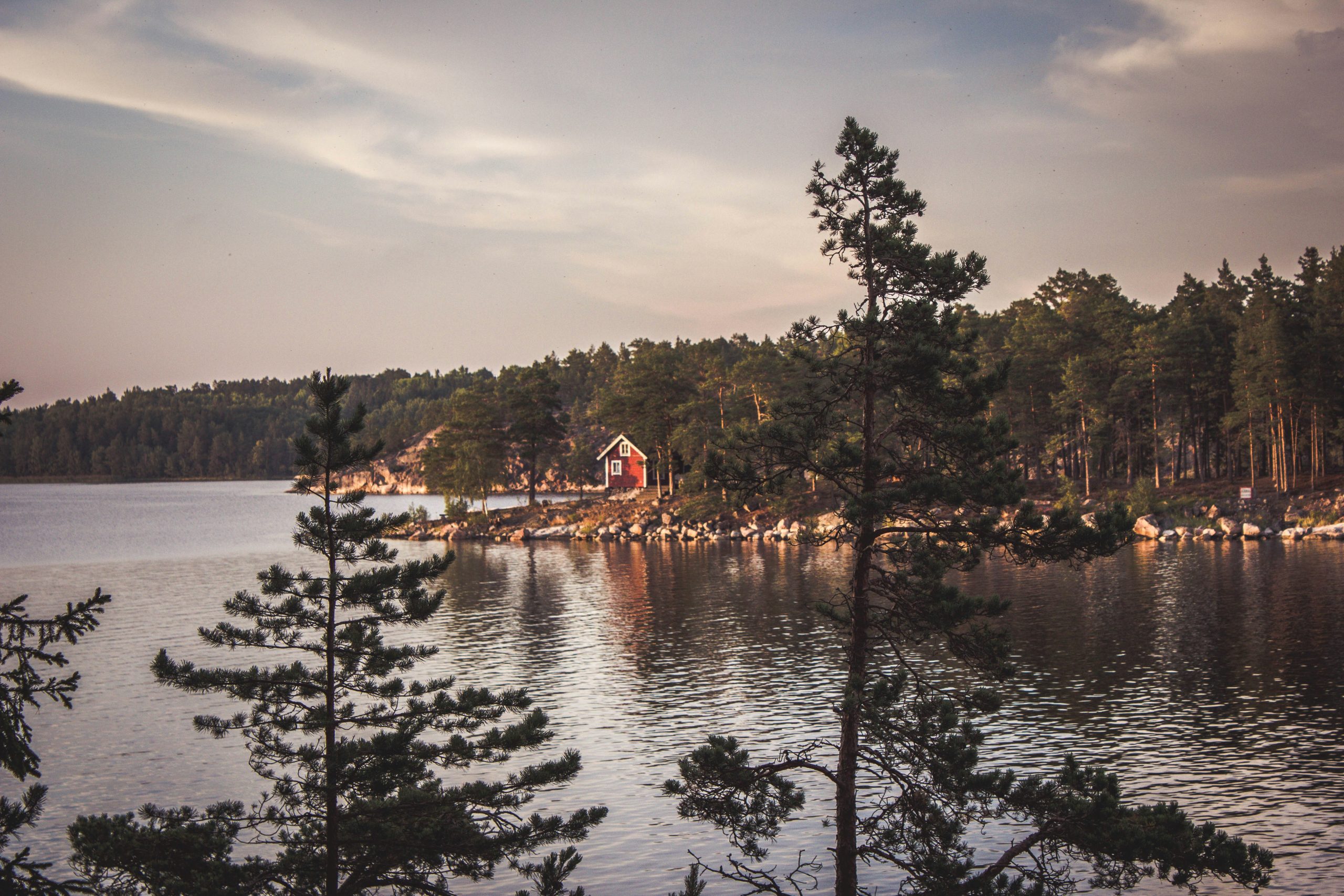 Sweden™: Country Becomes First Ever To Trademark Its Name