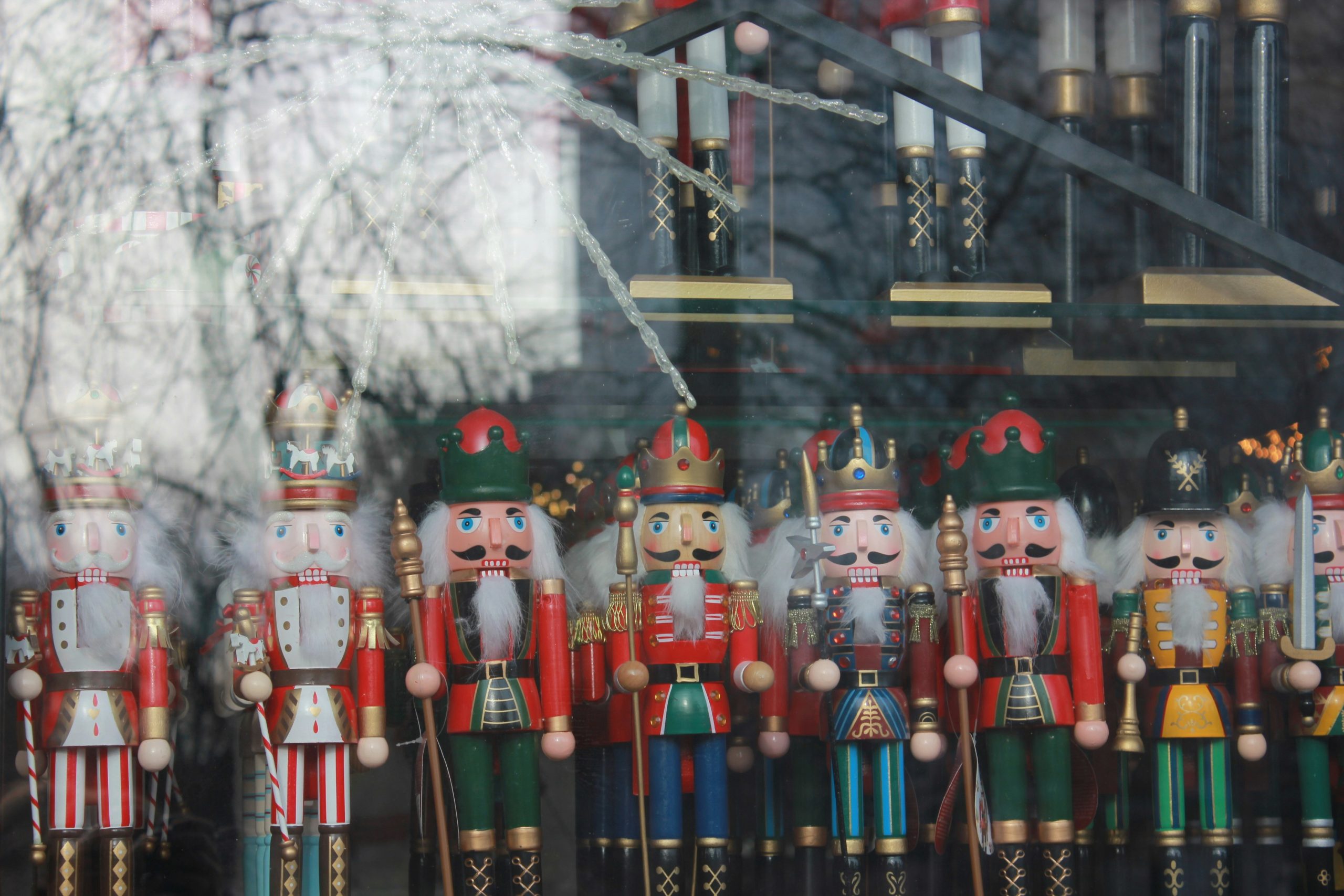Christmas Trademarks You Never Saw Coming!