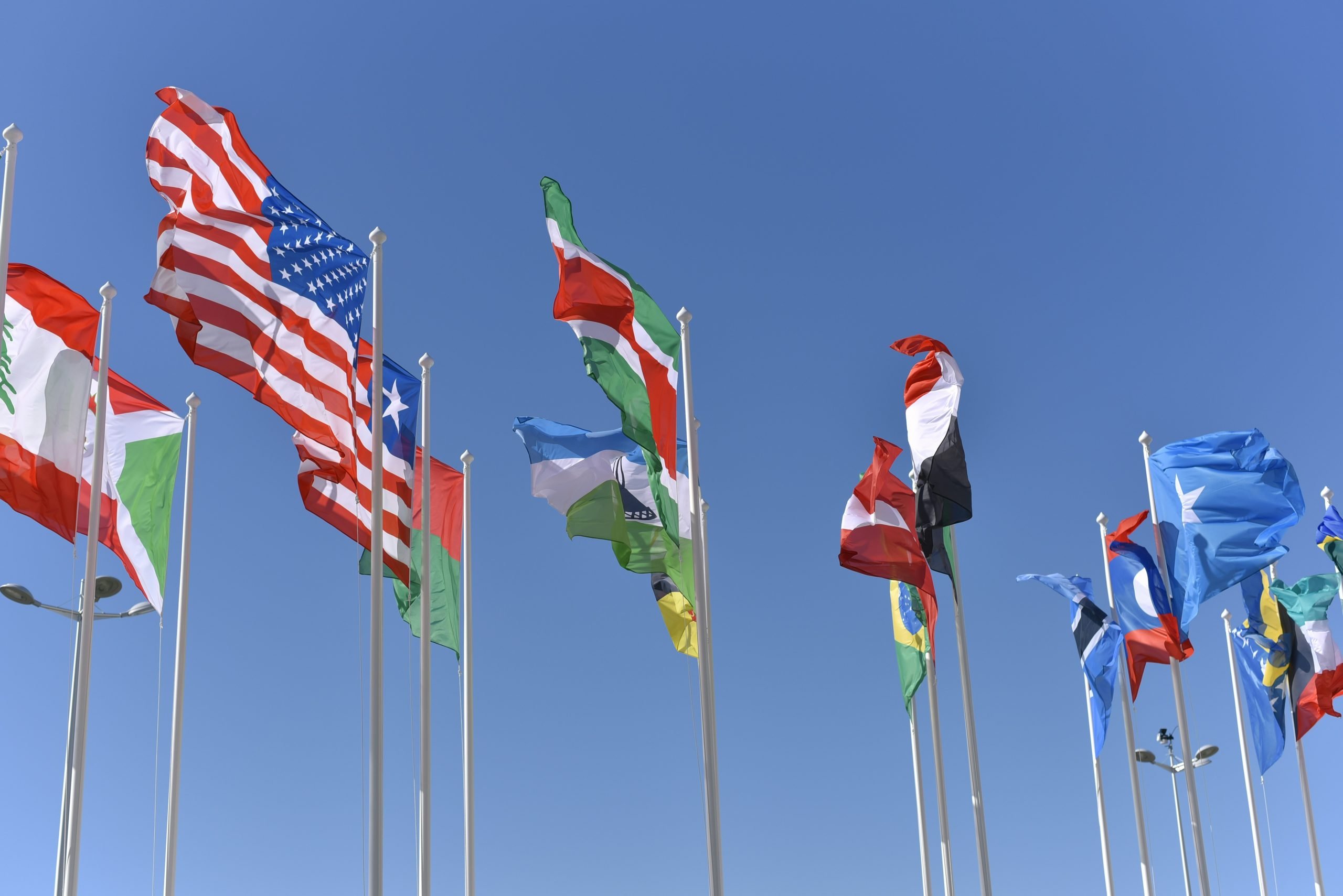 Why Intellectual Property Matters for Global Business Expansion