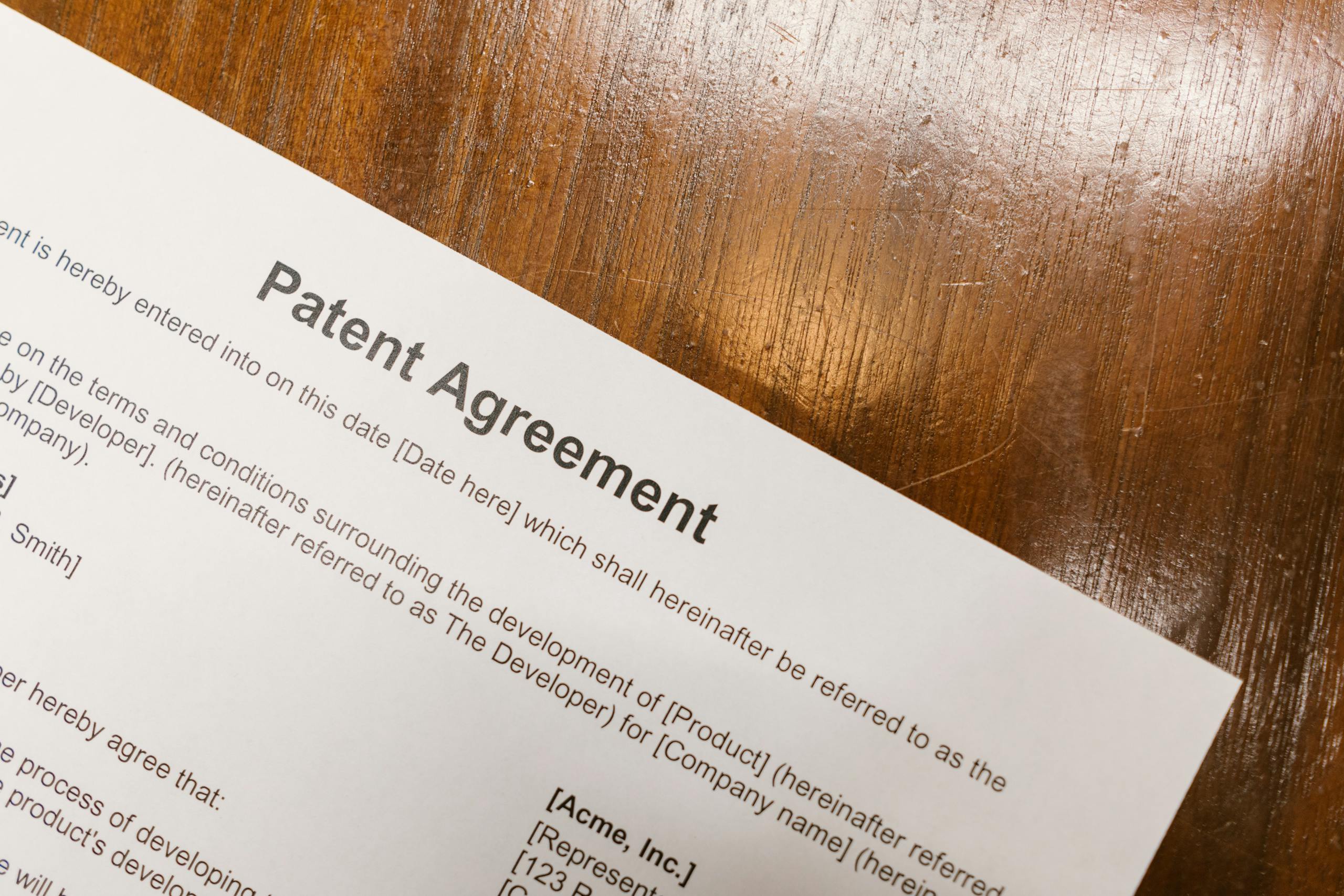Common Misconception: Copyright Replaces Patent