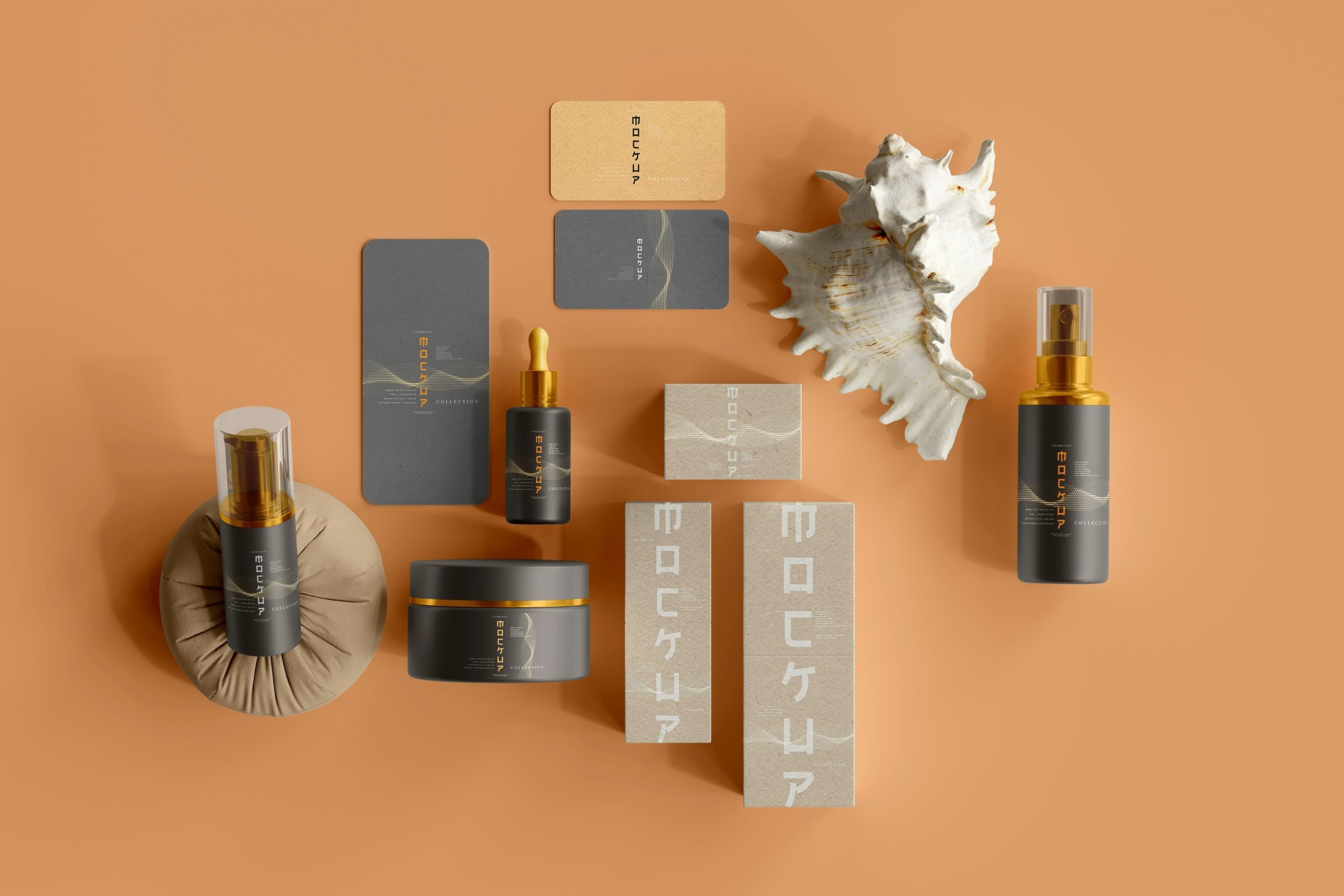 Brand Identity: Trademark or Copyright?