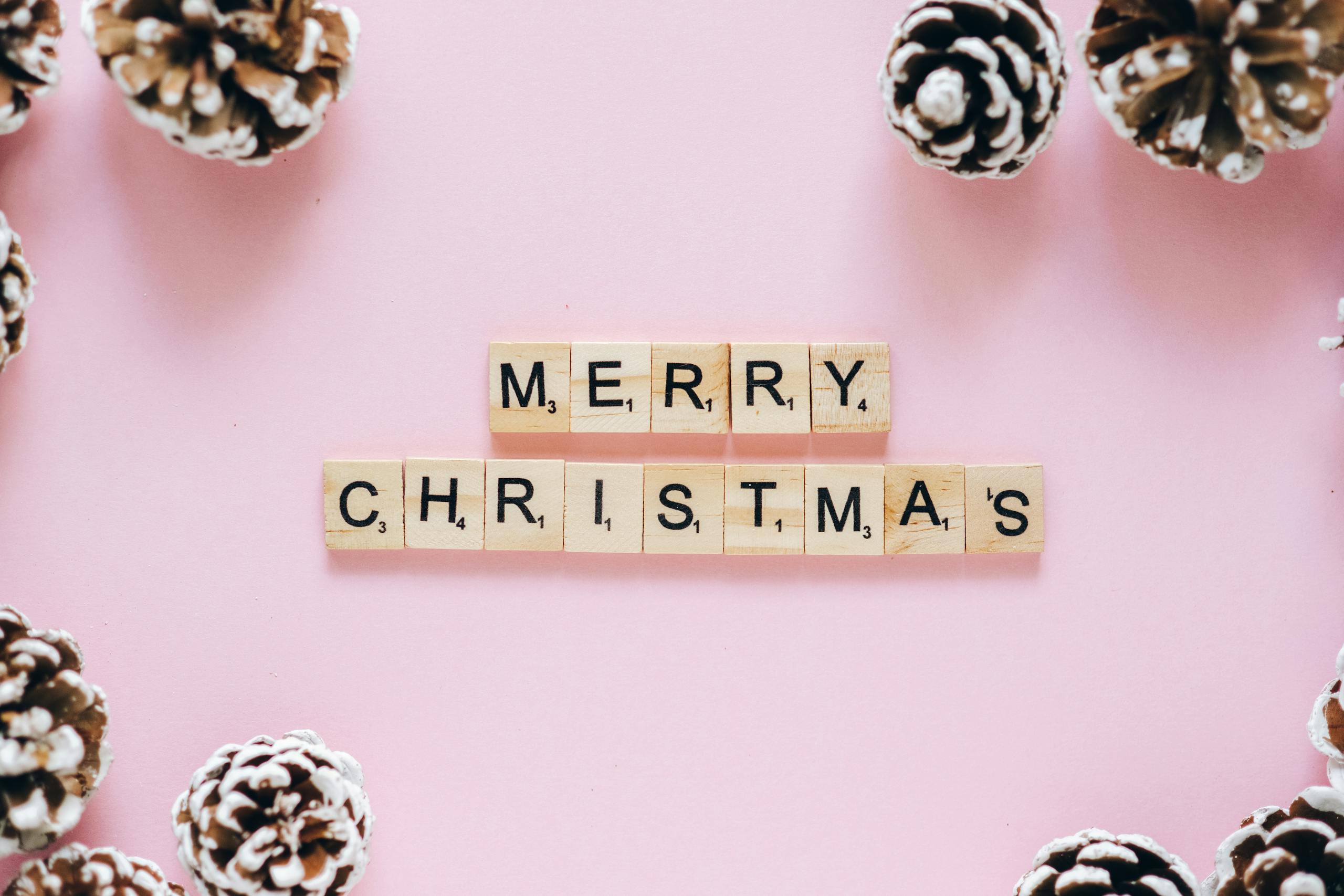 Can You Trademark “Merry Christmas”?