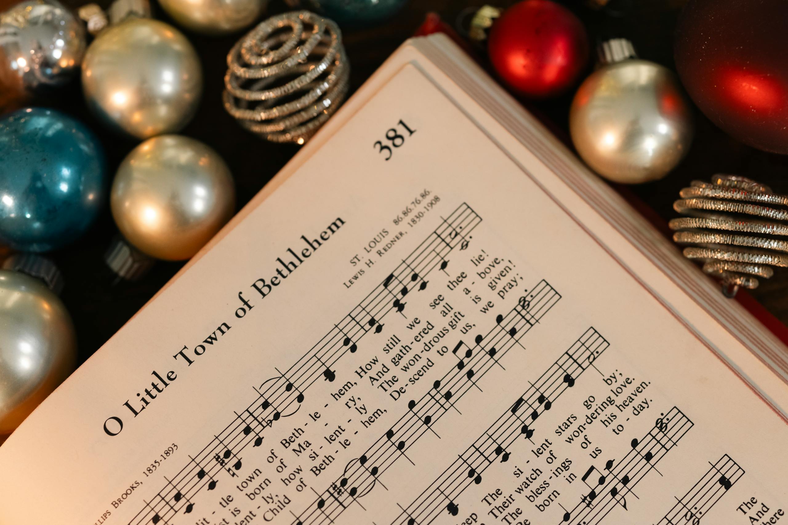 Who Owns Christmas Songs