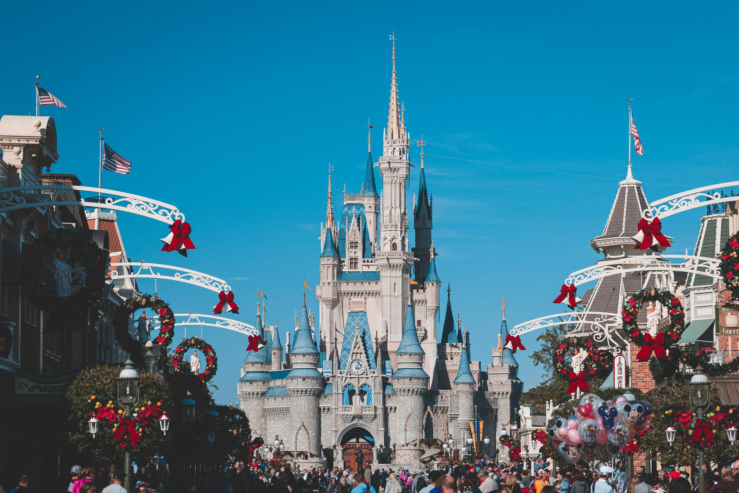 Disney+ AI Images: Fun on the App, Risky on Your Feed?