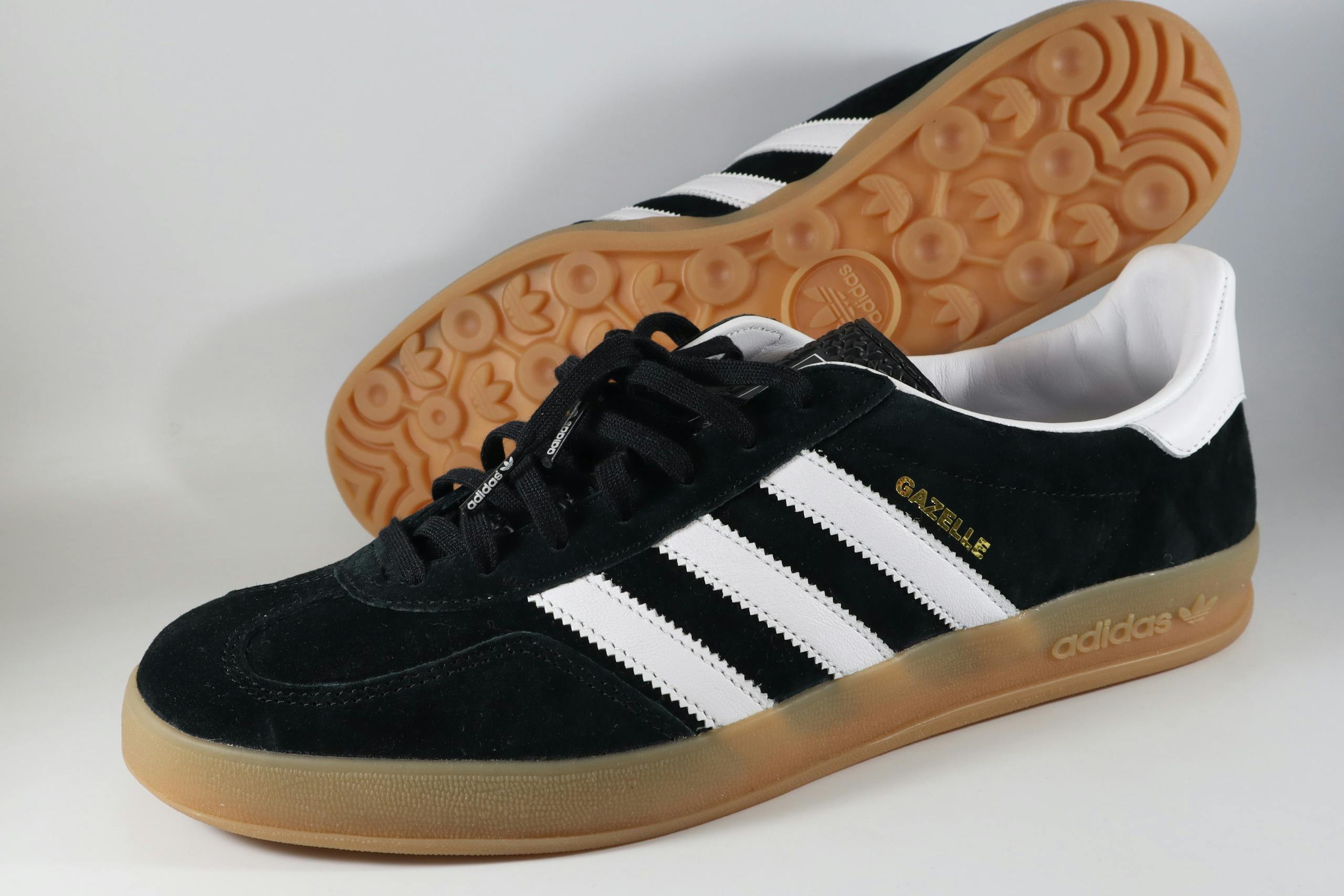 Adidas’s Fight for Its Stripes