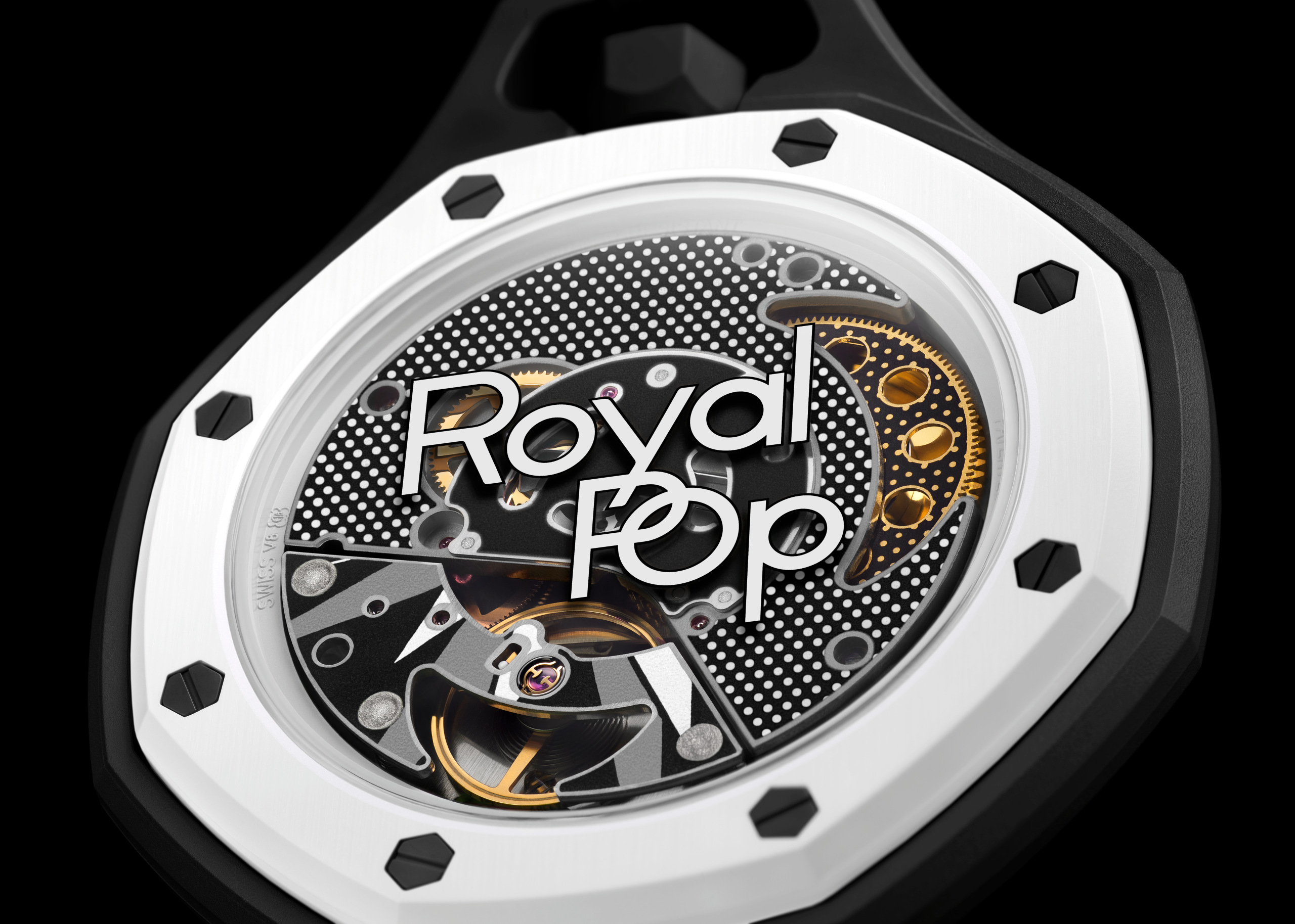 The Legal Genius of Audemars Piguet’s Collaboration with Swatch
