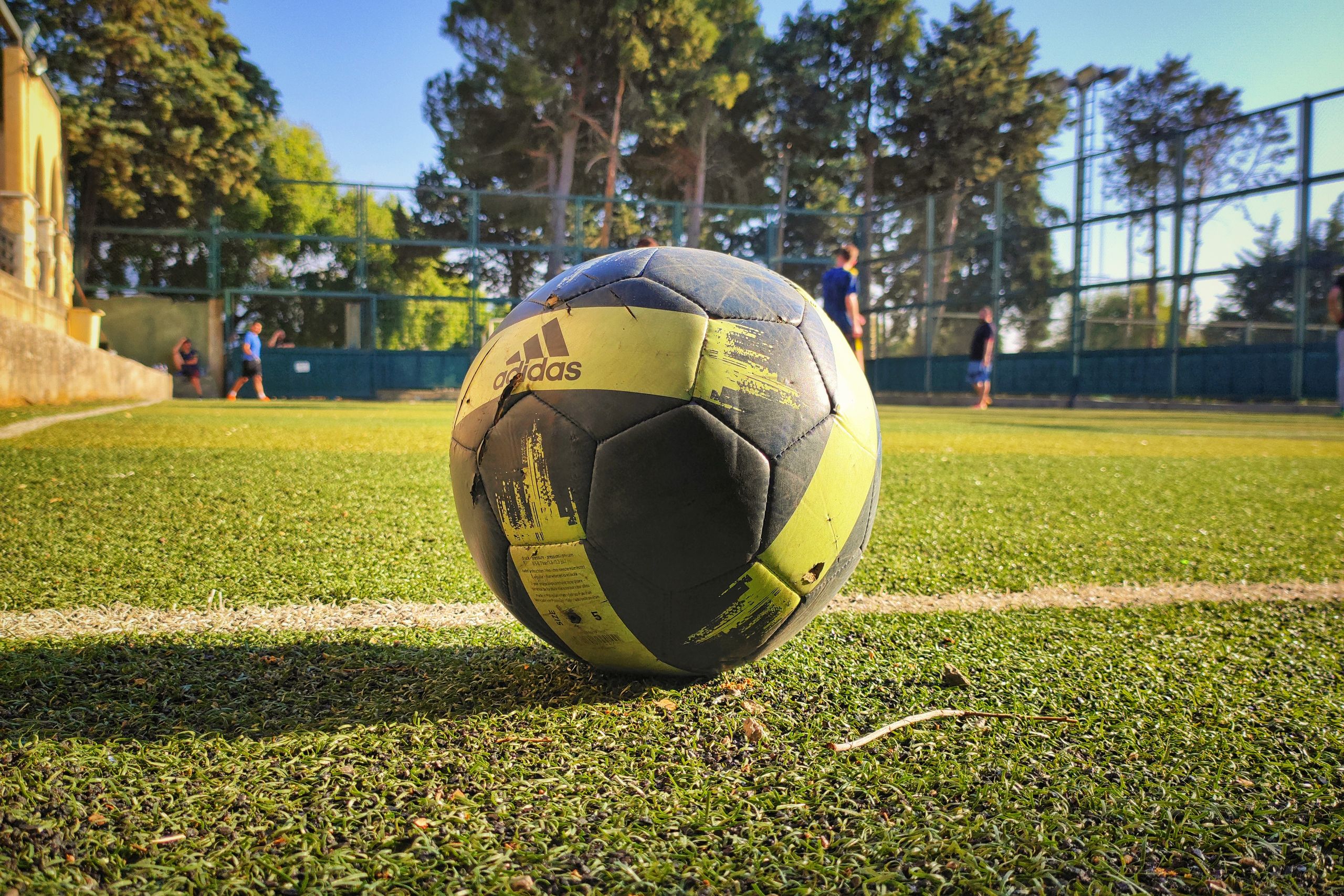 The Invisible Naming Rights: Inside FIFA’s Clean Stadium Policy