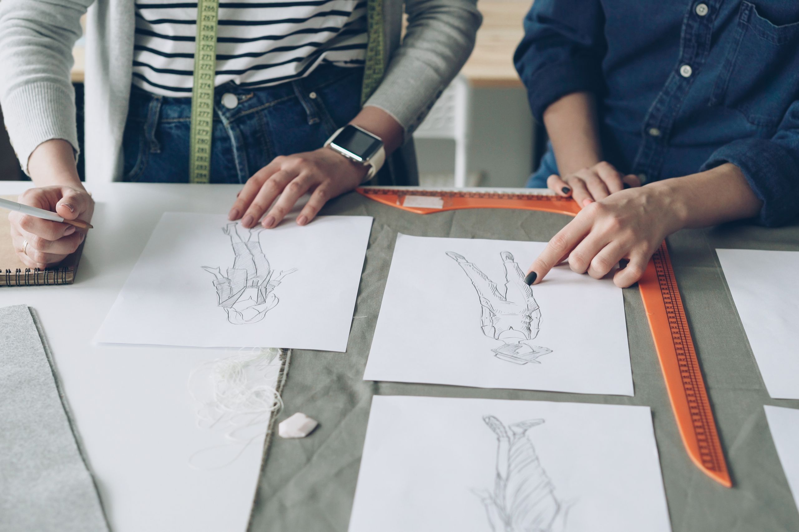 Who Owns a Brand Collaboration?