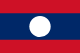 Lao PDR flag