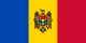 Republic of Moldova flag